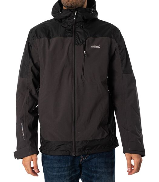 Veste Imperméable Highton Stretch III