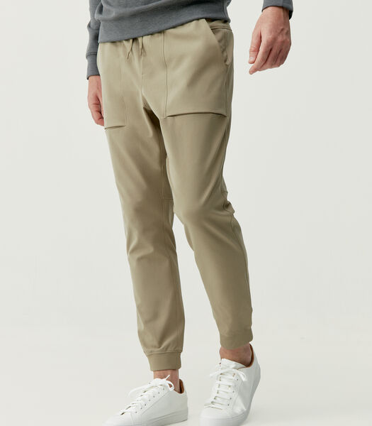 Pantalons Tiber
