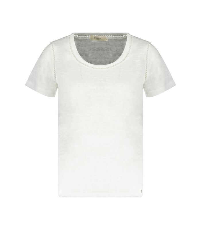 Dames-T-shirt colyne image number 0