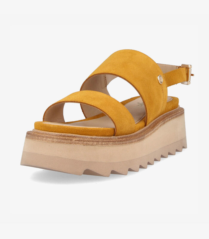 Melrose Yellow 38 - Sandals image number 1