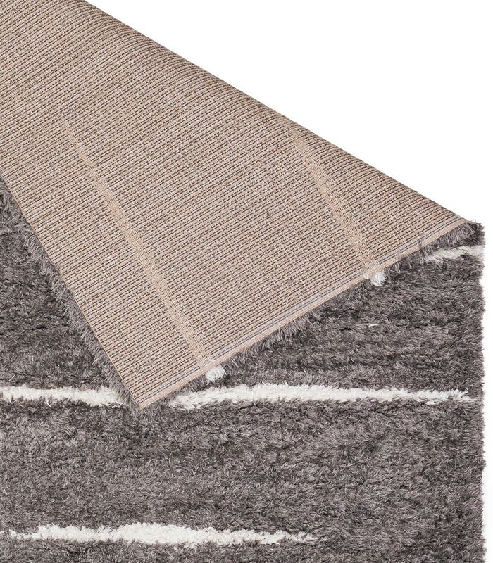 Ultra zacht ruige tapijt zacht image number 2