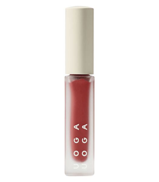 Brillant à lèvres naturel Neonberry - 5 ml