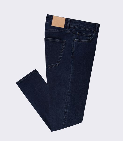 Katoenen jeans Denim