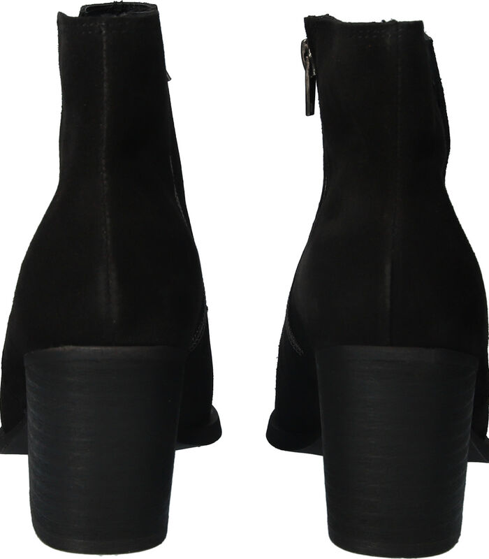 ABBY - ZL90 BLACK - ANKLE BOOTS image number 3