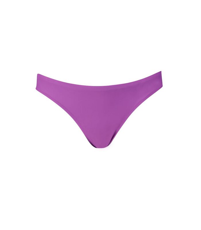 Bikinibroekje Brazilian Purple image number 3