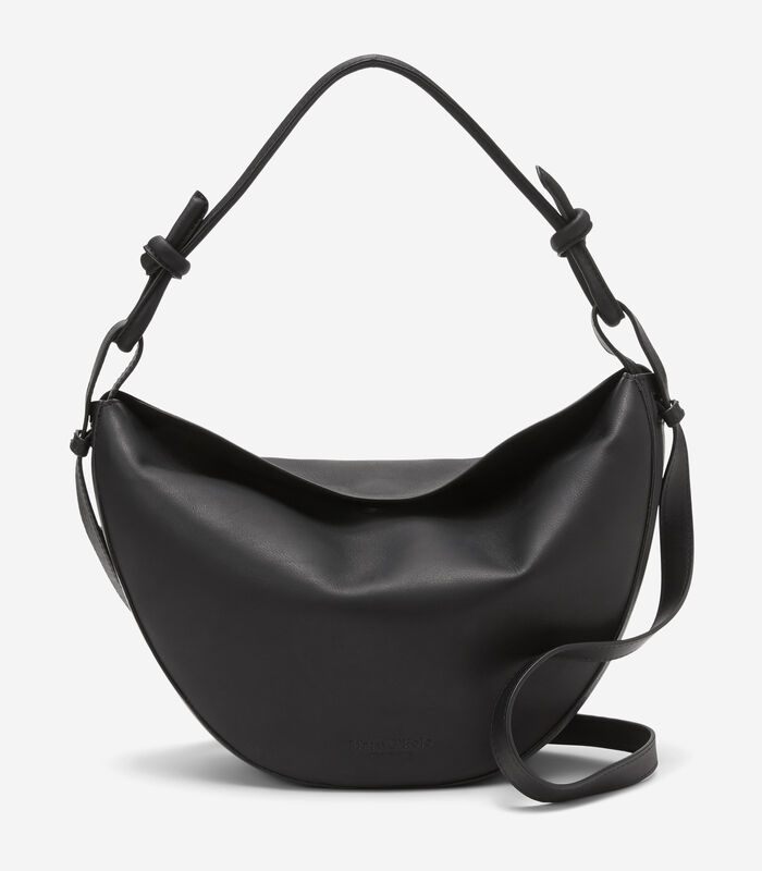 Crossbody slouchy bag image number 0