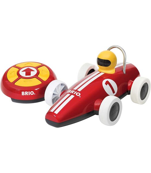 BRIO R/C raceauto - 30388