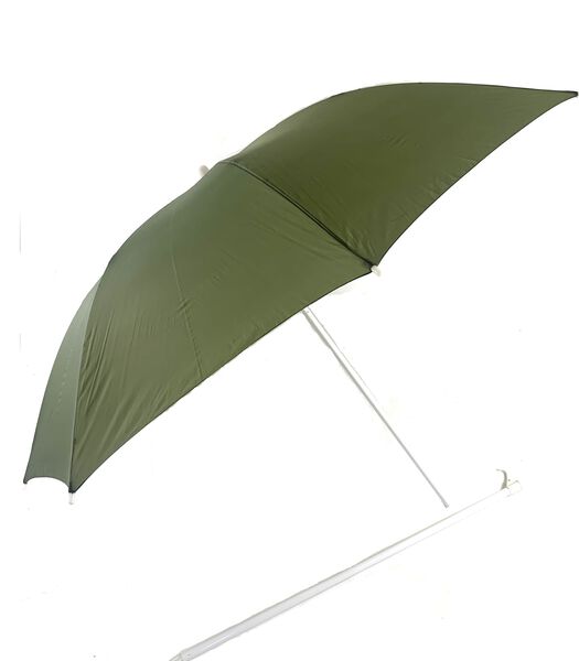 Parapluie Pêche Vert