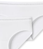 6 pack Long Life Cotton - panties image number 1