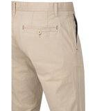 Suitable Chino Oakville Taupe image number 2