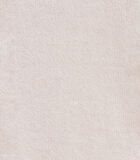 Witte oversized trui met 3/4 mouwen image number 4