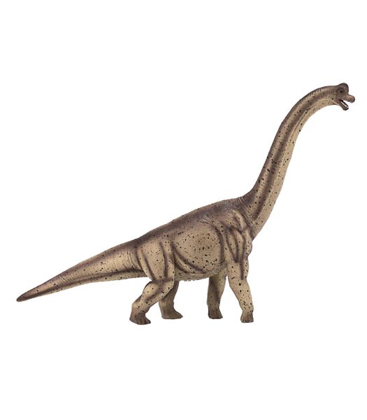 speelgoed dinosaurus Deluxe Brachiosaurus - 387381