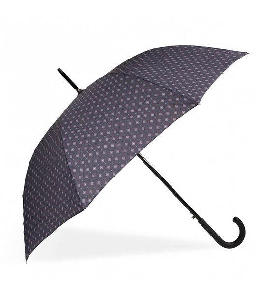 Parapluie canne homme Cravate