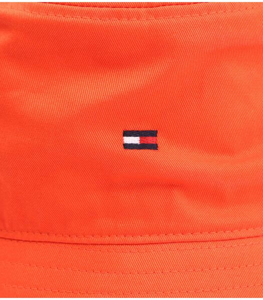 Vlag Bucket Hat Oranje