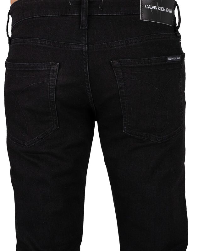 Slanke jeans image number 4