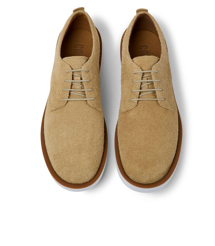 Chaussures à lacets Homme Wagon image number 2