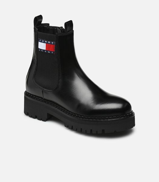 URBAN TOMMY JEANS CHELSEA BOOT Boots