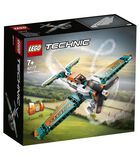 LEGO Technic Racevliegtuig (42117) image number 2