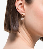 Ginger Boucles d'oreilles Or rose 5567528 image number 1