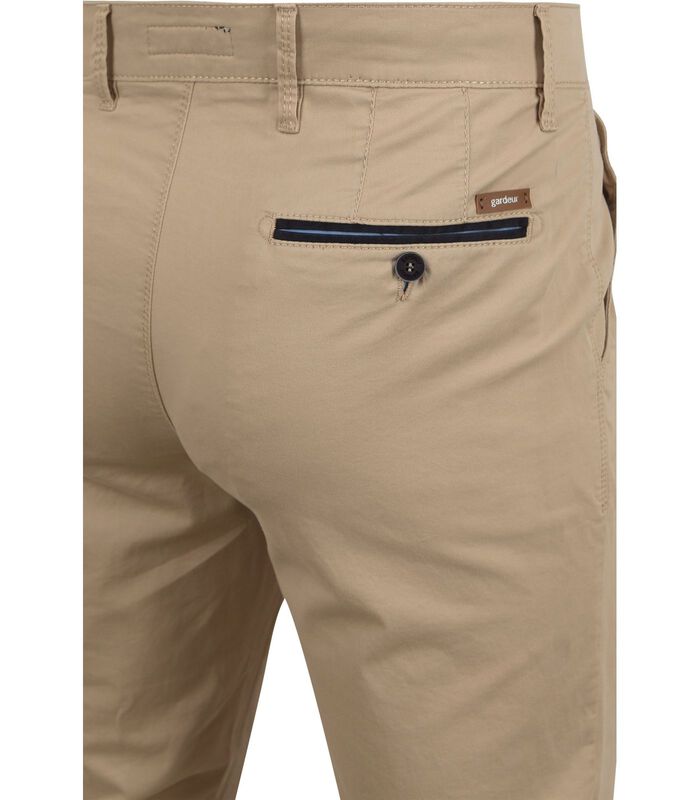 Chino Benny 3 Beige image number 4