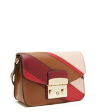 Metropolis Crossbodytas Tas bruin WB00217BX0207TCO00 image number 2