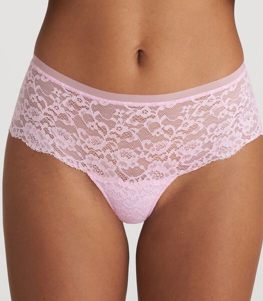 COLOR STUDIO Lily Rose shorty