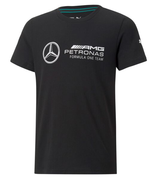 T-shirt enfant Mercedes Mercedes AMG Petronas Formul...