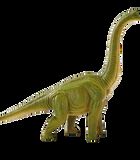 Toy Dinosaure Brachiosaurus vert - 387212 image number 4