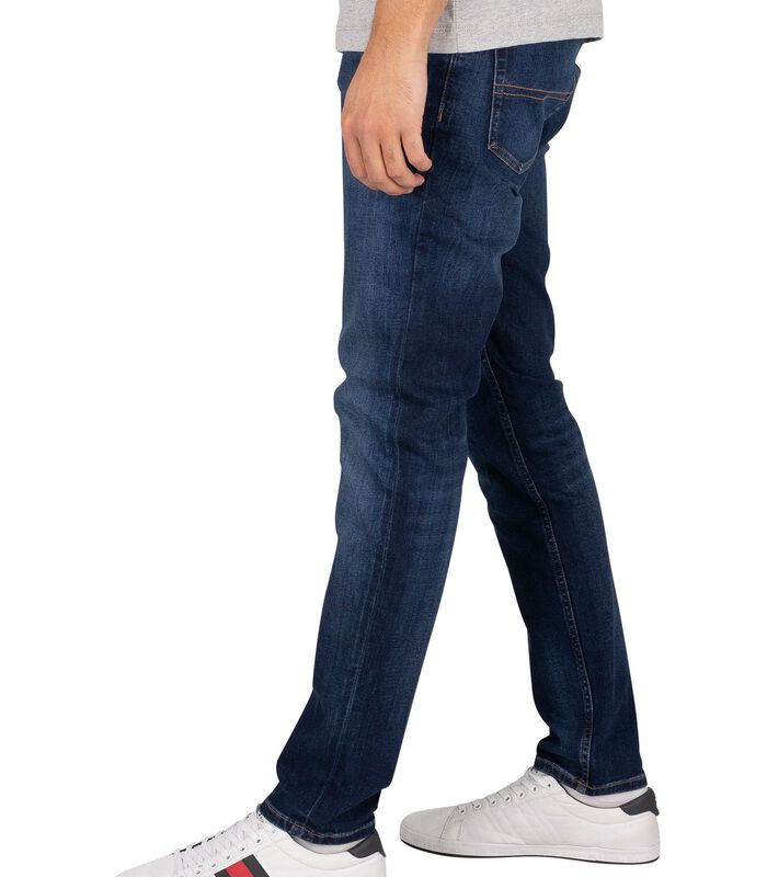 Austin Slim Tapered Jeans image number 1