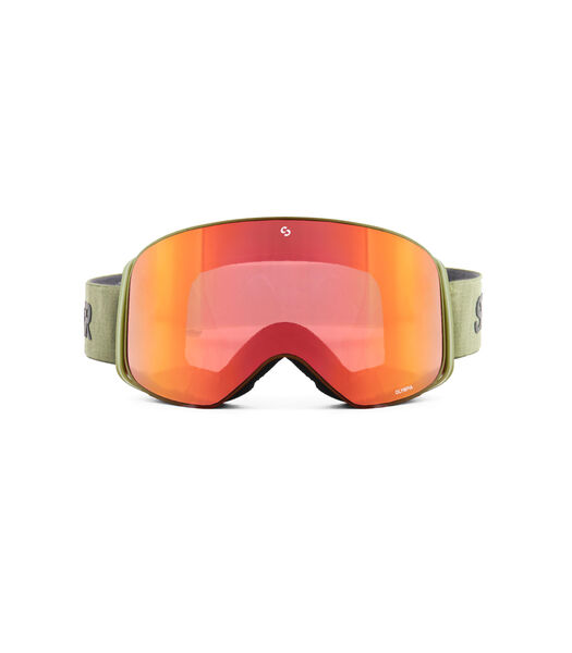 Lunettes De Ski «SINNER Skibrille»