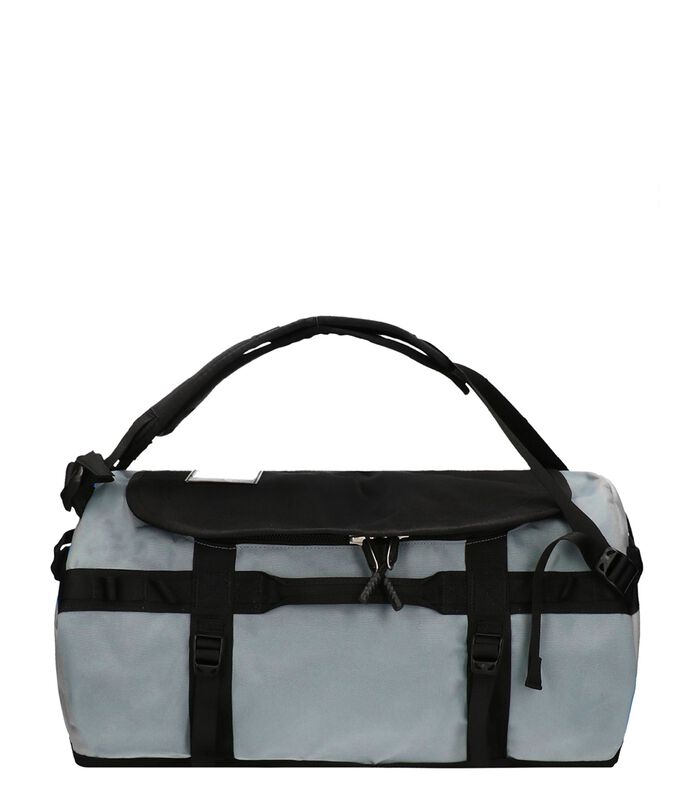 The North Face Gilman Duffel L tnf black / mid grey image number 1