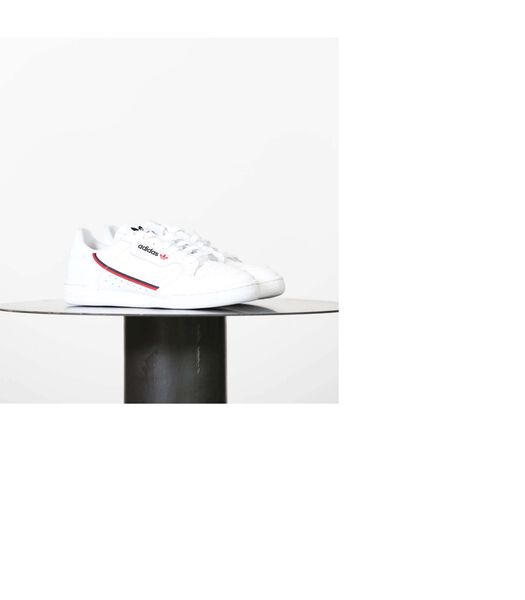 Sneakers Adidas Continental 80 Wit