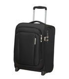 Respark Reiskoffer handbagage 2 wiel 0 x 23 x 40 cm OZONE BLACK image number 0