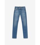 Jeans slim BLUE JOGG, lengte 34 image number 0