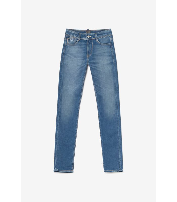 Jeans slim BLUE JOGG, longueur 34 image number 0