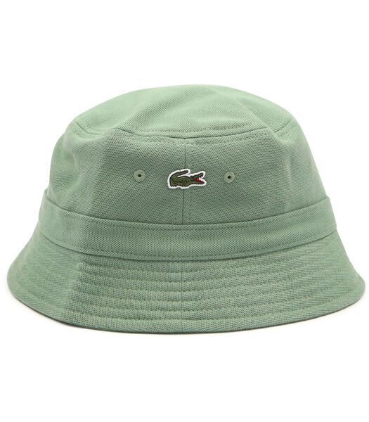 Bucket Hat Groen