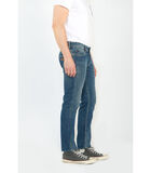 Jeans regular 800/12, lengte 34 image number 4