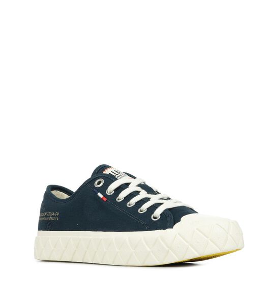 Sneakers Palla Ace Canvas