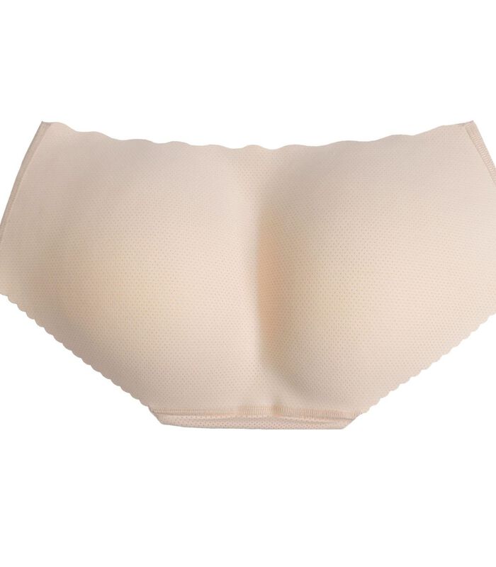 Culotte thermo-moulée effet remonte-fesses image number 1