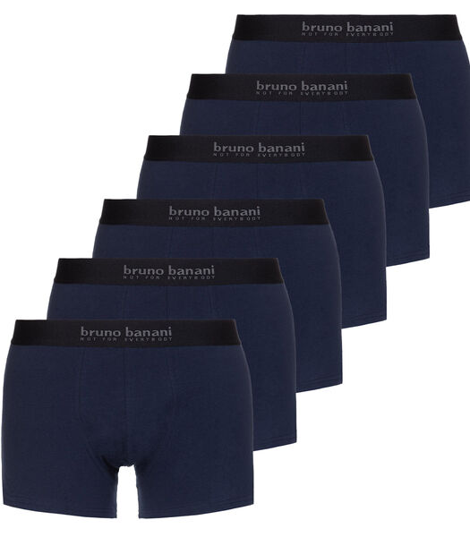 6 pack Energy - Short - Pants