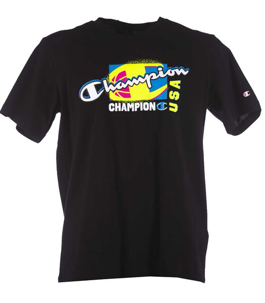Kampioen Crewneck T-Shirt