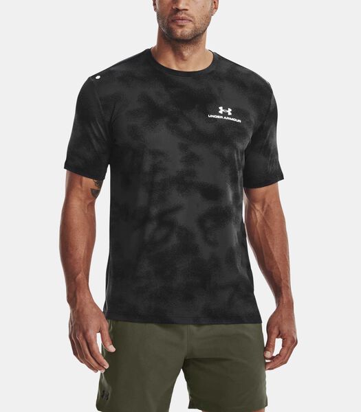 T-Shirt Under Armour Rush Energy Print Ss
