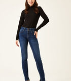 Caro Curved - Jeans Slim Fit image number 0