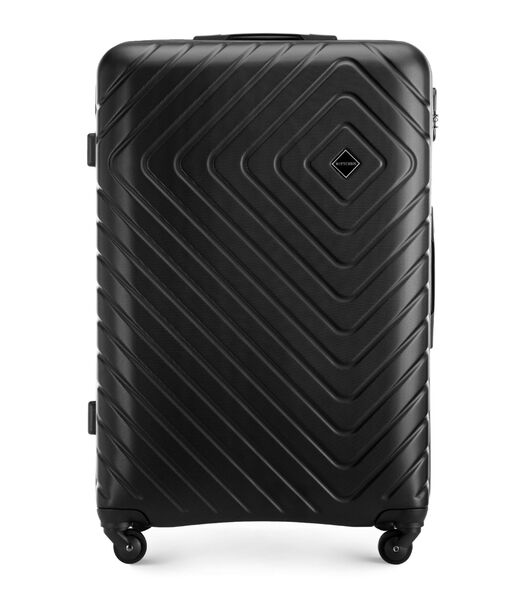 Grote Hardschalige Koffer “CUBE LINE”