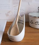 Chef's Kitchen Spoon Holder image number 1