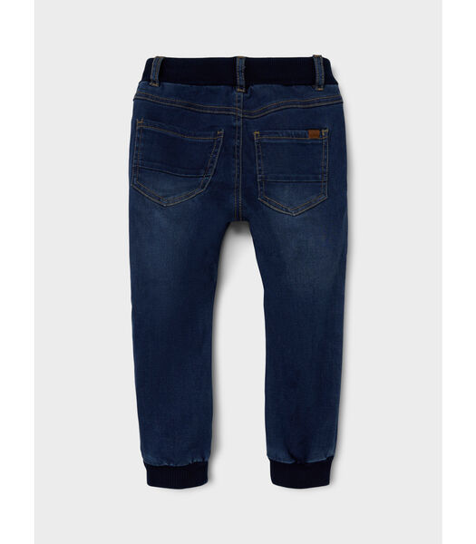 Baggy jeans voor jongens Ben 1132-TO
