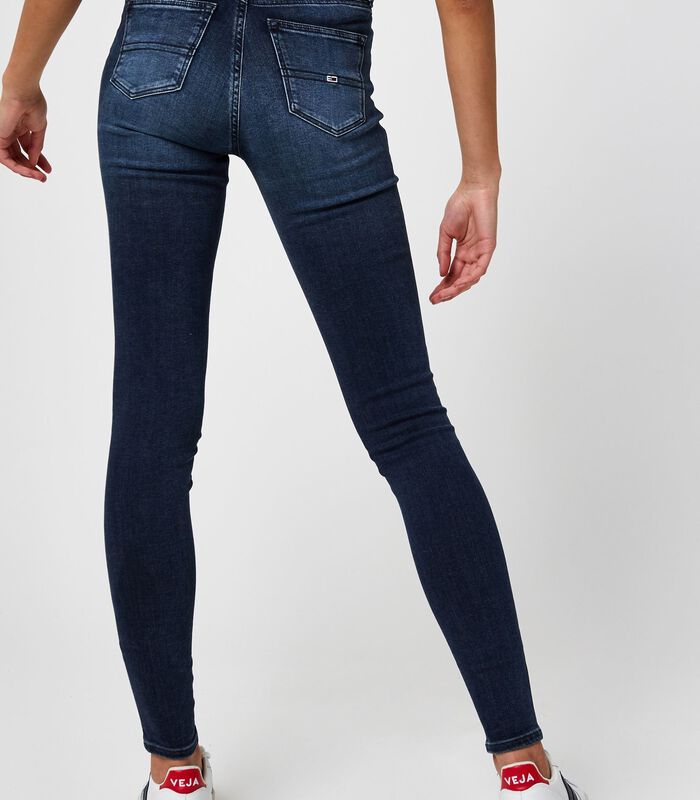 Skinny fit jeans image number 1