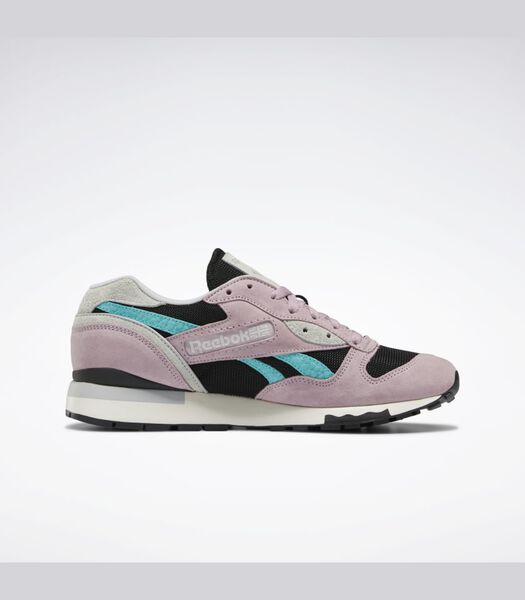 LX8500 - Sneakers - Roze