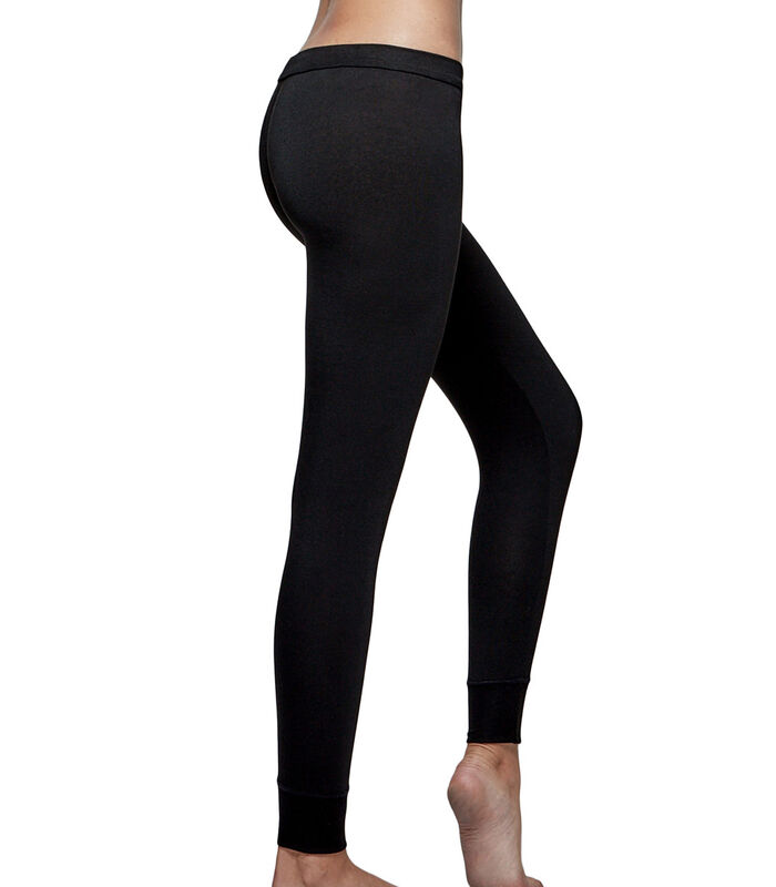 Pantalon legging thermique Thermo image number 1