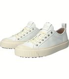 ZOEY - ZL71 WHITE - LOW SNEAKER image number 1